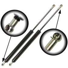 Qty 2 Replaces 716821-1200 Tonneau Cover Lift Supports