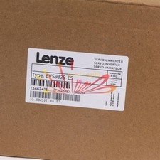 1PCS NEW LENZE Servo Drive Inverter EVS9325-ES EVS9325ES