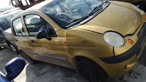 864W0140 Warning para DAEWOO MATIZ SE 1997 1653988 - Imagen 10 de 10