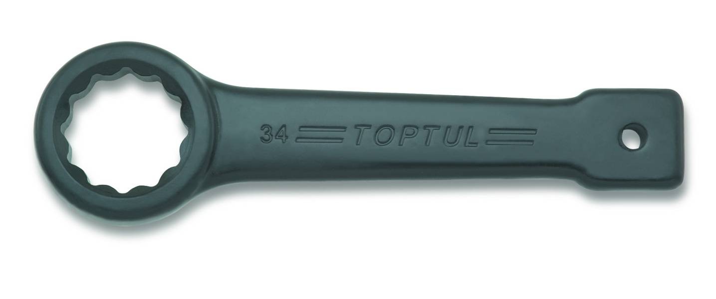 4x ✅Fits TOPTUL AAAR3333 Wrench box-end 12-angle open-end, single-si ⭐UK Seller⭐