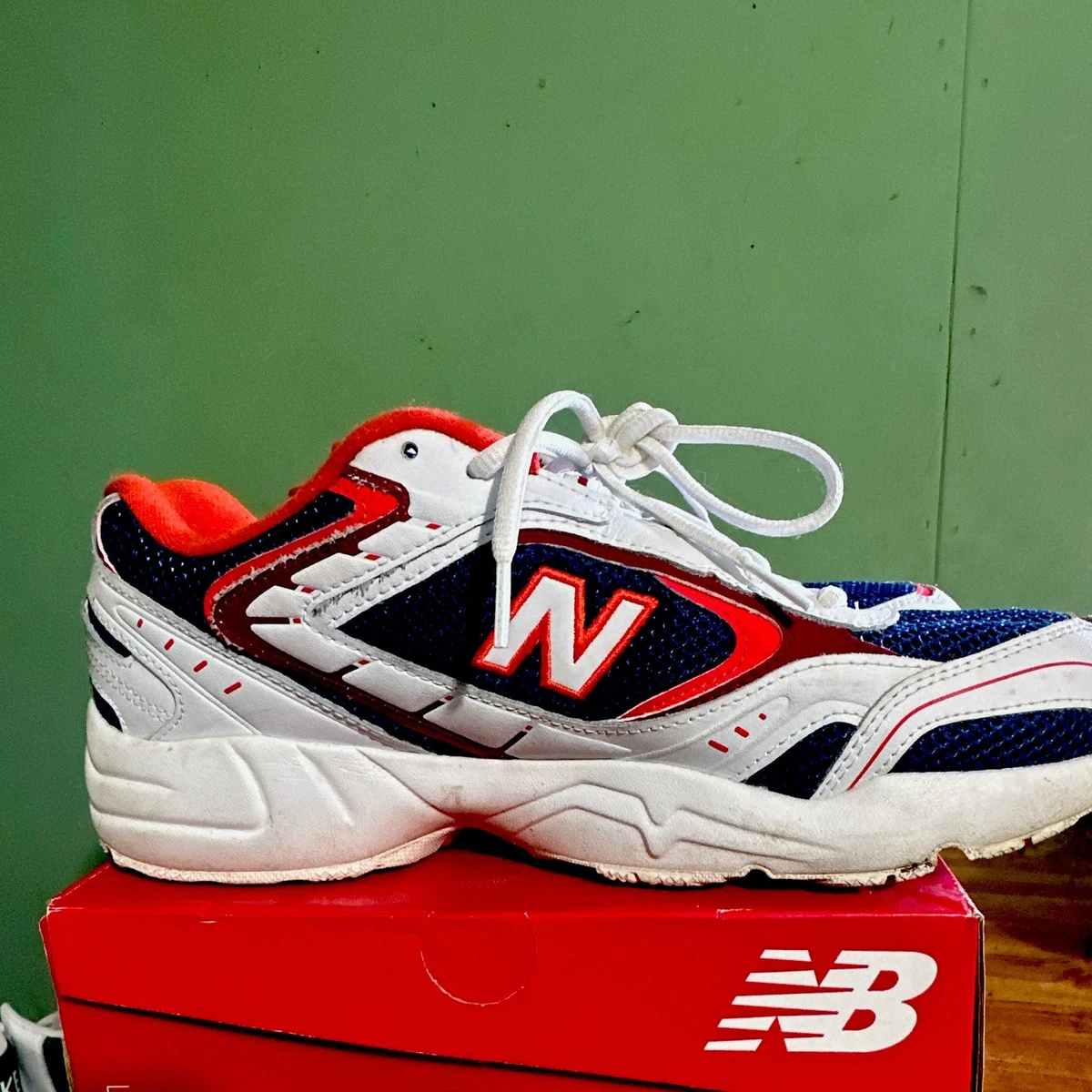 New Balance 452 for Sale | Authenticity Guaranteed | eBay