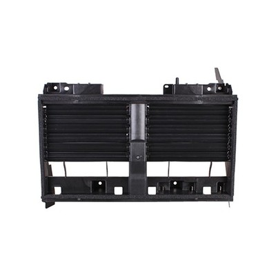 New Radiator Shutter Assembly 68405073AD