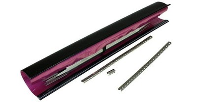 5902887070815 Mufa telekomunikacyjna XAGA 550-92/25-650 CommScope