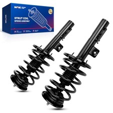 KAX Front Struts Fit for Ford Taurus X Sable 2008 2009 FWD, Quick Complete
