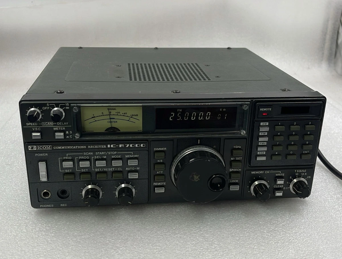 icom 7000 products for sale | eBay
