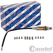 Sonde lambda Rover 111