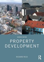 Property Development Richard Reed Taschenbuch Einband - Flex.(Paperback) 2021
