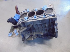BMW 1 E87 Motorblock Kurbelwelle Kolben 116i 85kW N45B16A 115313
