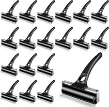 4.7 Inch Rubber Brayer Roller for Printmaking Crafting