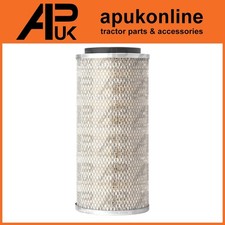 Fleetguard Air Filter AF4058 for Deutz-Fahr Agrostar 6.31 6.38 6.61 6.07 Tractor