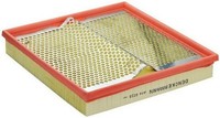 Denckermann Luftfilter A140223 Umluftfilter FüR Klasse W140 Mercedes 300 Turbo