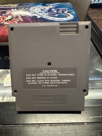 Rush'N Attack *Cart Only* (Nintendo, 1987) NES