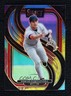 2025 Panini Select Premier Level Tie-Dye Prizm 25/25 Nomar Garciaparra #120