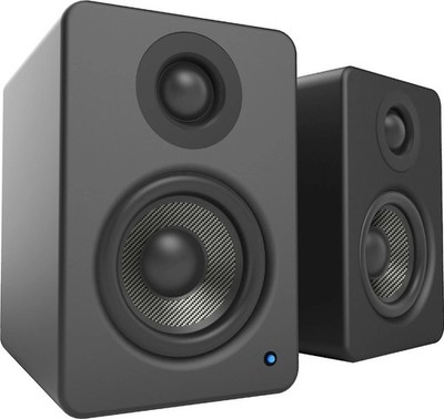 Kanto YU2 GB Powered Desktop Speakers (Gloss Black)
