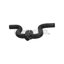 ORIGINAL® Original Imperium Schlauch, Wärmetauscher (Heizung) für Fiat BRAVA