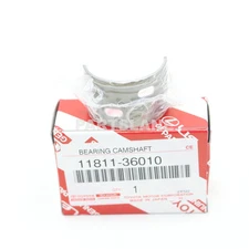 11811-36010 Toyota OEM Genuine BEARING, CAMSHAFT, NO.1