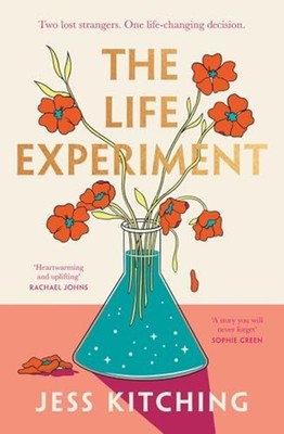 Life Experiment - Trade Paperback NEW Jess Kitching 2026