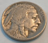 1930-P Buffalo Nickel Philadelphia Mint 5¢ - Circulated Philadelphia Buffalo