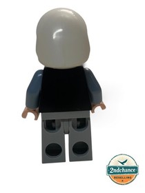 Lego Star Wars Minifigure Rebel Fleet Trooper sw0187 Set 10198 7668
