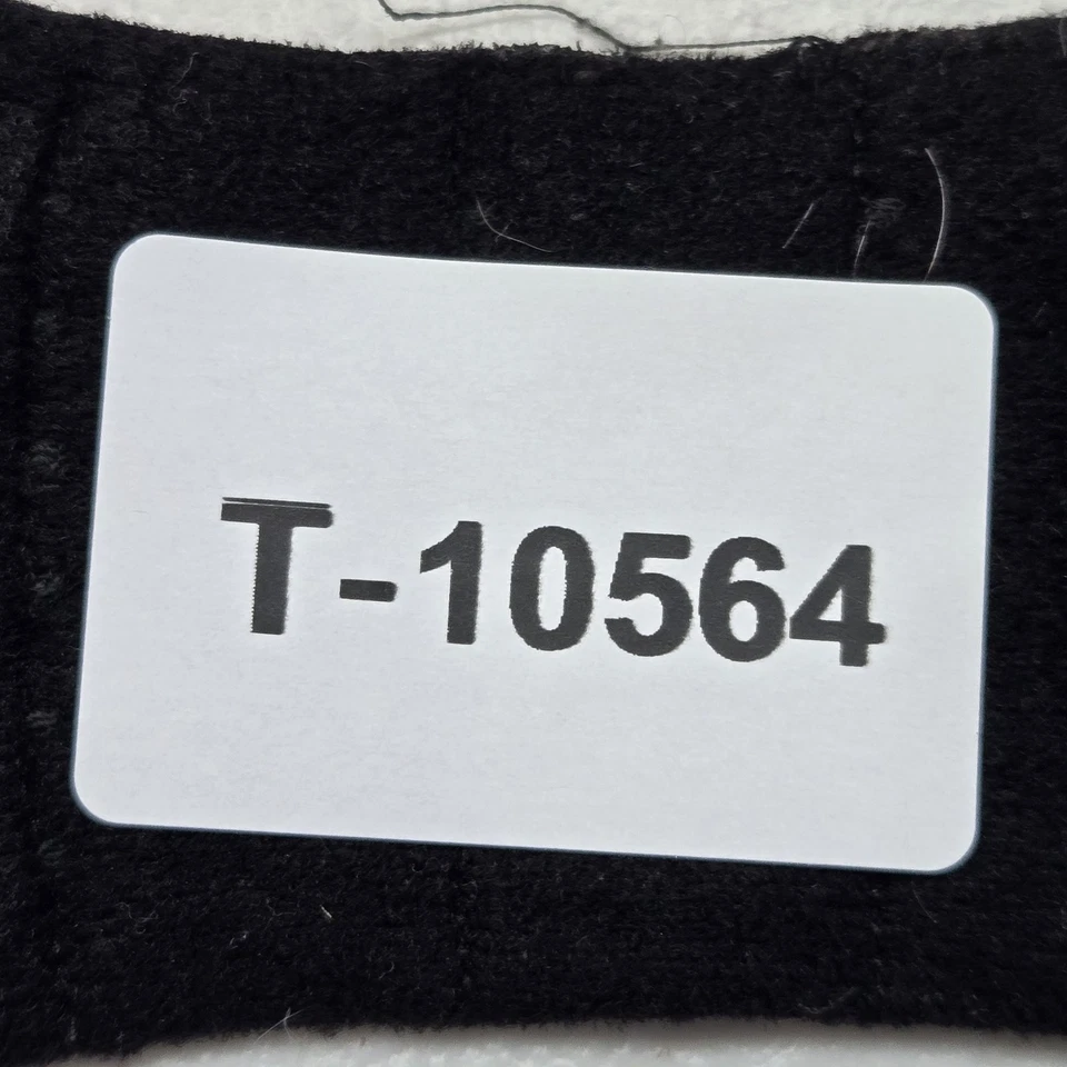 Sujetador ROSA Mujer 36DD Negro Lunares Push Up Con Aros Convertible Foto 2 de 4