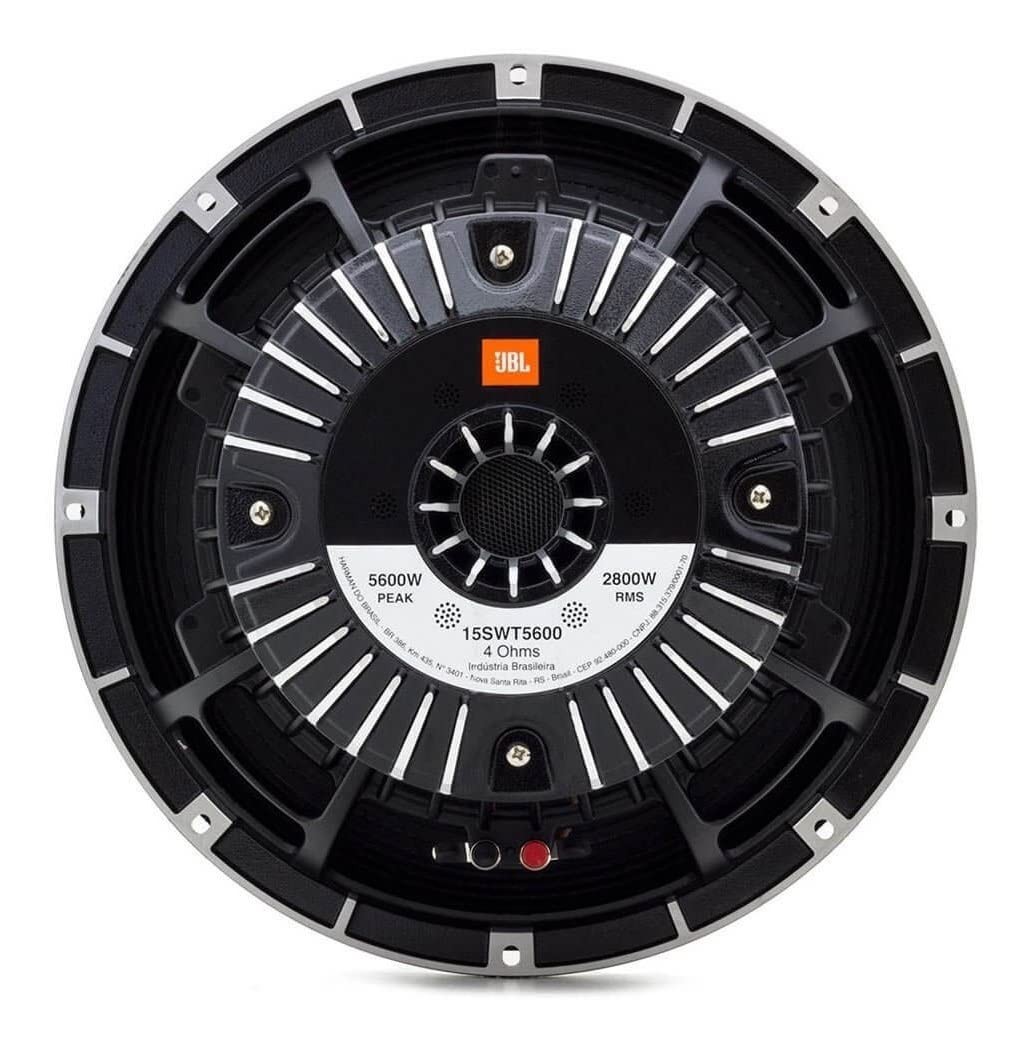 JBL 18SWT5600 Tornado 18