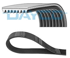 Correa acanalada 8PK1805HD para 9700 VOLVO 9900 8700