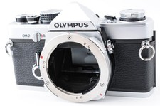 Olympus OM-2 SLR Film Cameras for sale | eBay