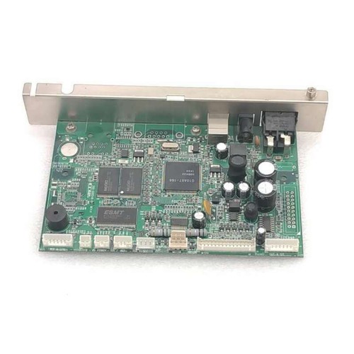 Main board motherboard fits for godex g500-u printer repair kit print parts - Afbeelding 4 van 4
