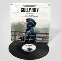 Gully BOY / O.S.T. - Vinyl Record - K4Z