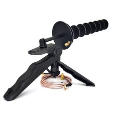 16dBi 2.4GHz WiFi Yagi Directional Antenna Enhanced Laptop Desktop pc Compute...