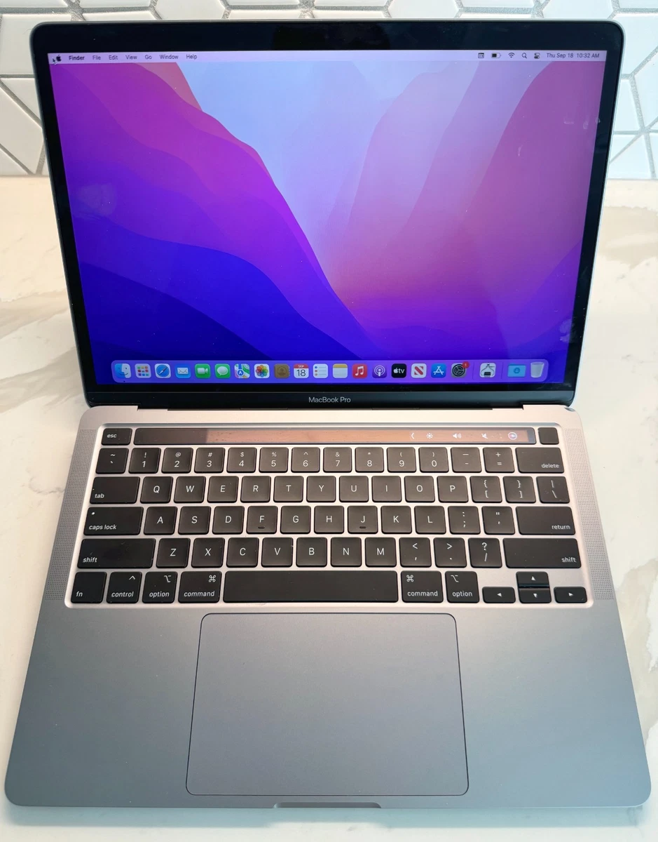 Apple MacBook Pro 13.3 Inch 16GB Laptops for sale | eBay