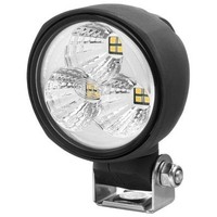 Arbeitsscheinwerfer 12 V 13 W LED 6.500 K 1.500 Lm Hella Universell Einsetzbar