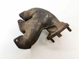 AUDI Q7 4L Auspuffkrümmer 03H253032 3.60 Petrol 2007 31202480