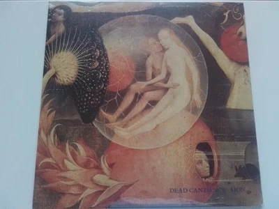 Dead can Dance- Aion, Vinyl LP,Neu, OVP - Bild 1 von 2