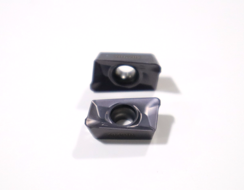 10 pcs of ZCC, APKT 160416-PM YBG202 CARBIDE INSERTS              4230002077 - Picture 1 of 5