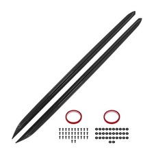 Sport Performance Seitenschweller Ans�tze Flaps f�r BMW G20 G21 Bj. 19->>