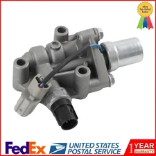 15810-PLR-A01 for Honda Civic 2002-2005 VTEC Solenoid Spool Valve 1.7L New