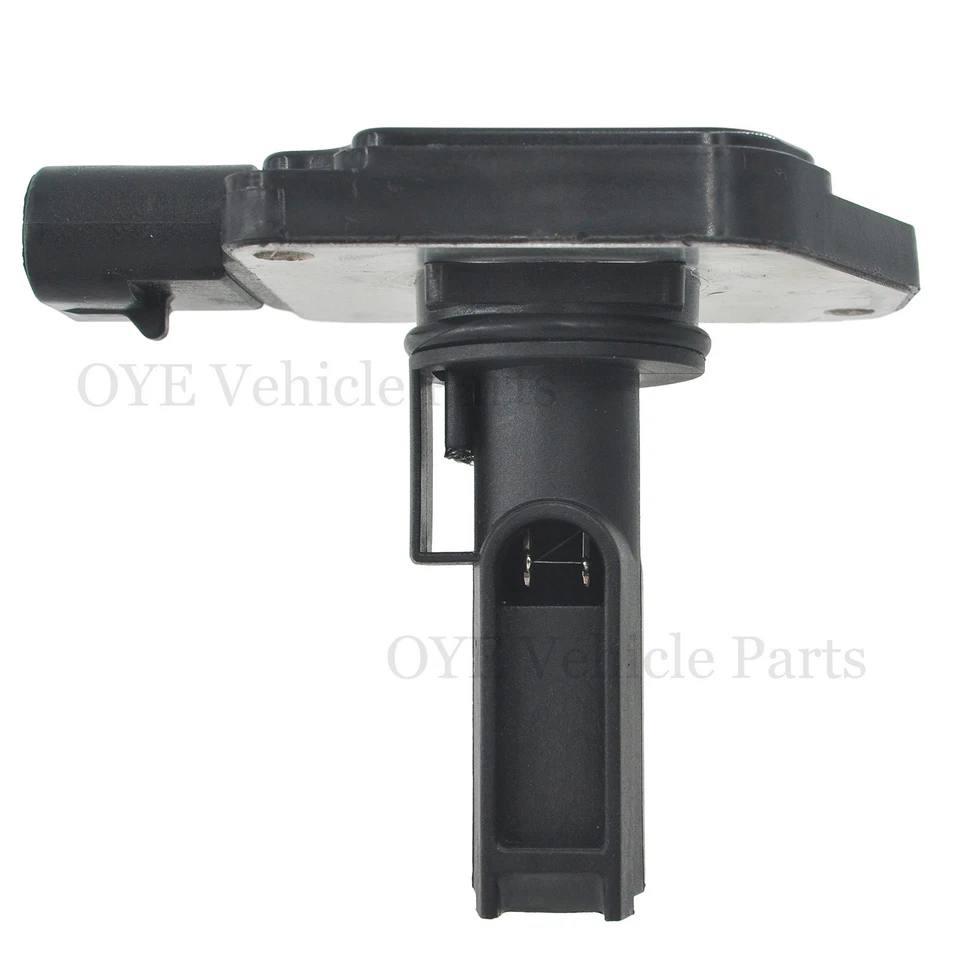 Medidor de sensor de flujo de aire de masa MAF para Pontiac Bonneville 1999-2000 3,8 L 19137065 Foto 4 de 4
