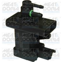 Druckwandler Turbolader Meat & Doria 9195 Passend FÜR Fiat Lancia Peugeot