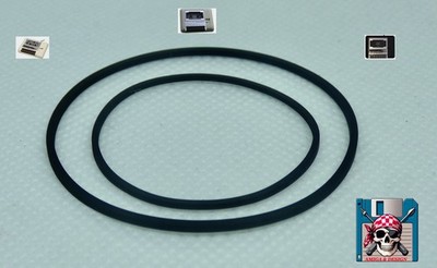   Commodore 64 / C64 / Vic 20 / Datasette 1530 / 1531 / C2N Belt  