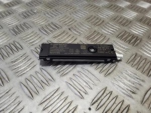 MERCEDES-BENZ GLC C253 Antennenverstärker  A2229055804 2.00 26226209