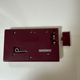 Nintendo Chef Japan Game and Watch Vintage Retro FP-24 Tested Works 1981 Used JP