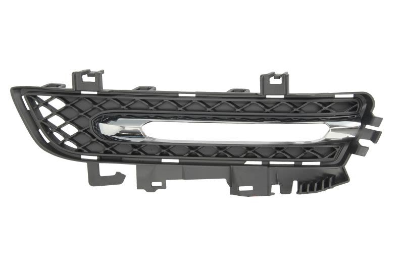 Grille de ventilation pare-chocs cassée ? Remplacer la grille pour Mercedes Classe E Coupé C207