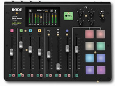Sound Board RØDE RODEaster Pro - Occasion mais en très bon état