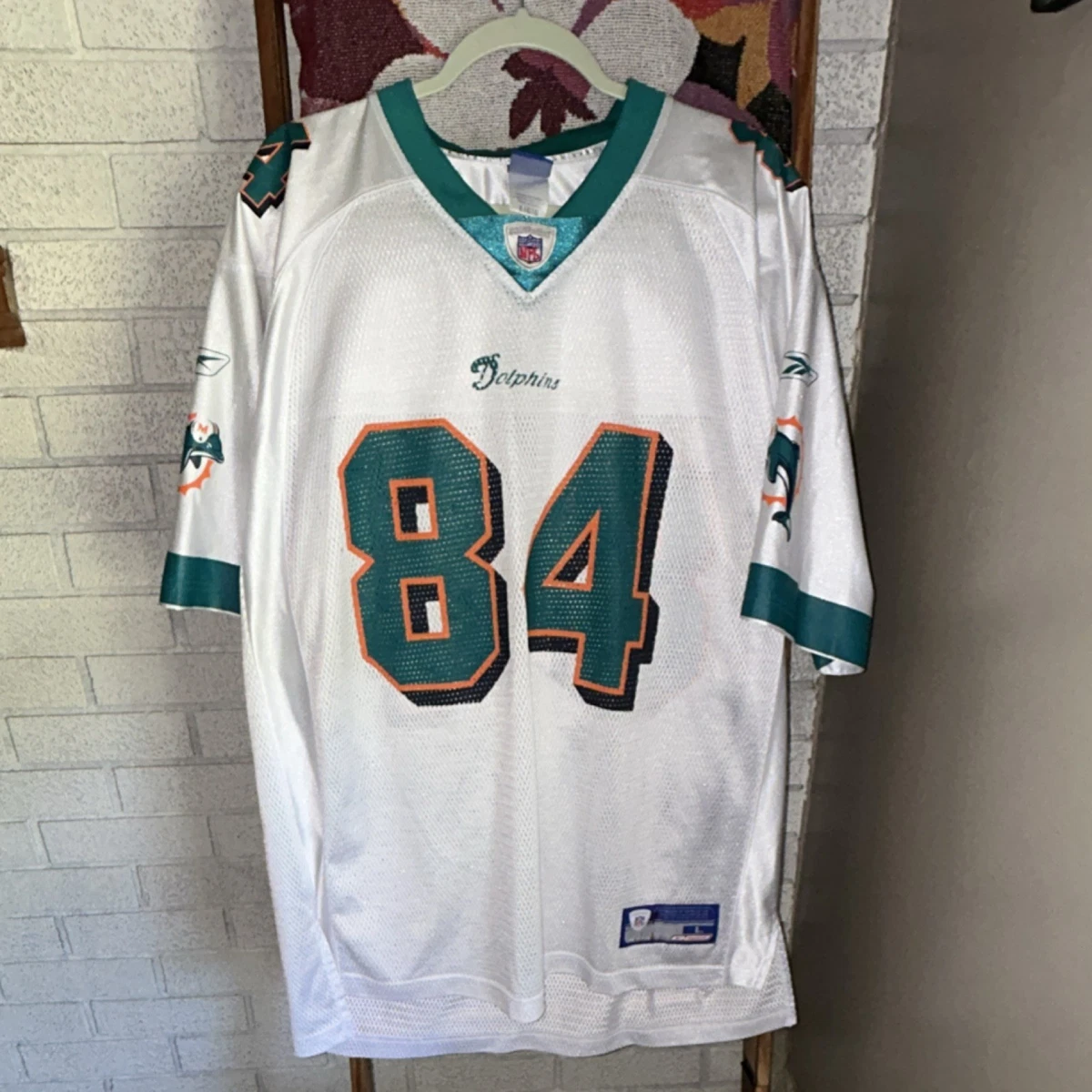 Reebok Miami Dolphins NFL Jerseys for sale | eBay