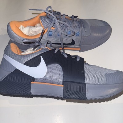 Nike Air Zoom GP Challenge 1 HC Men's Tennis Shoes Ashen Slate/Gray Obsidian 11M
