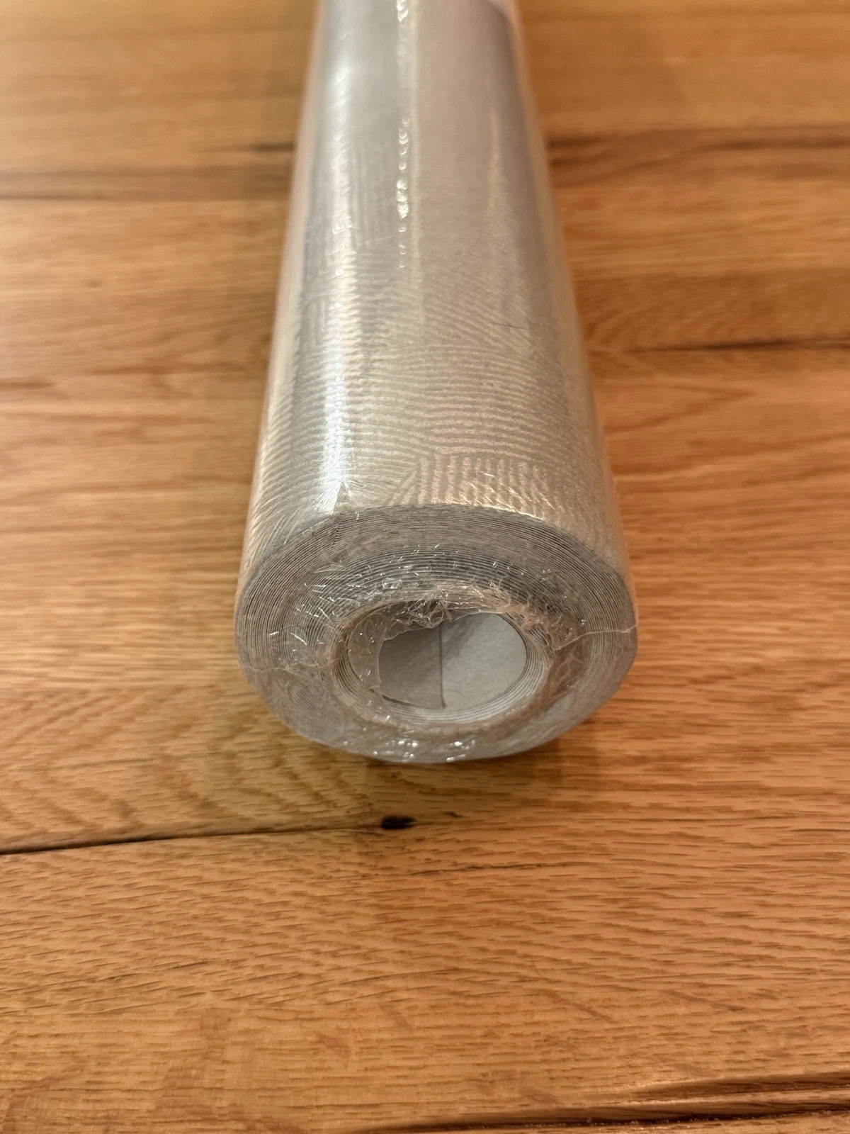 Eijffinger Twist Wallpaper 318007 10m X 52cm - Brand New Sealed 5