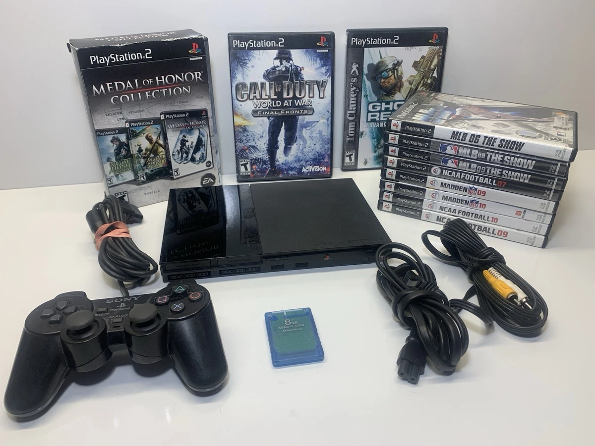 Playstation 2 Scph 90001 for sale | eBay