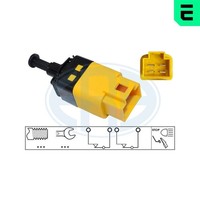 ERA Bremslichtschalter 331008 FüR Chevrolet Daewoo