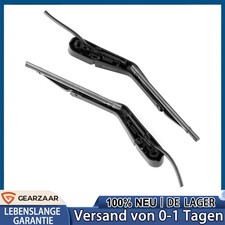 Wischerarm Hauptscheinwerfer Ersatz für Mercedes-Benz S-Klasse W126 1979-1991